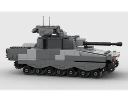 strf 9040/56 Bill