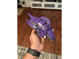 Covenant Phantom