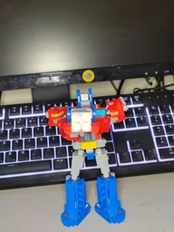 G1 Optimus Prime