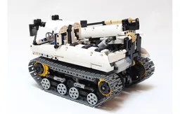 Crawler Grabber
