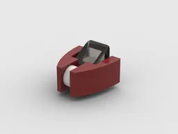 Mini A-Wing