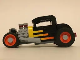30's Ford Hot Rod