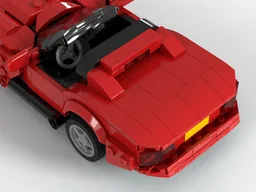 Dodge Viper RT10