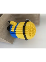 Mid Scale Minion from Despicable Me