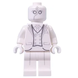 Mr. Knight