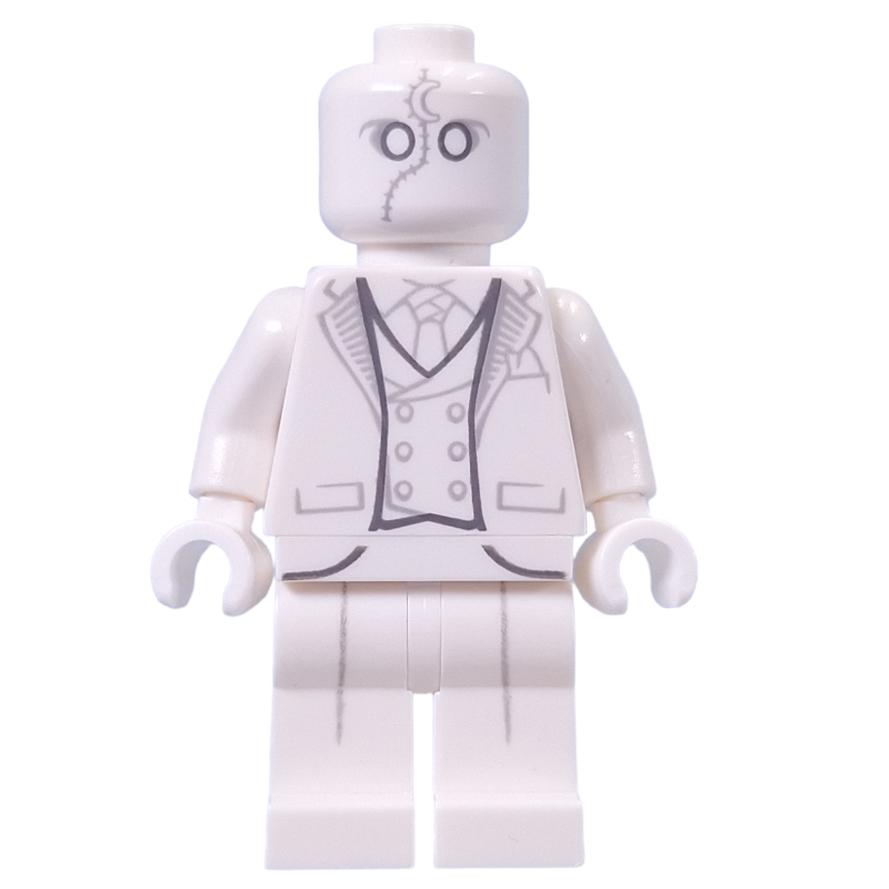 Lego Mr. Knight