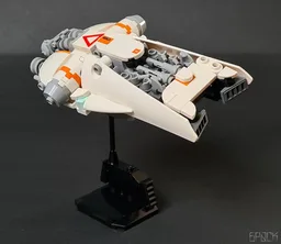 Corellian YT 1660