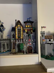Dragon's Head Pub