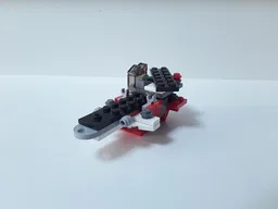 31013 - Helicarrier