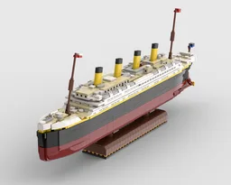 RMS Titanic