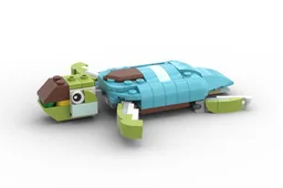 31128 Sea Turtle