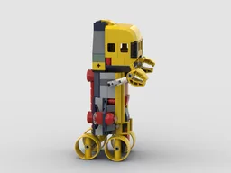 60264 - Mech