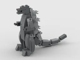 Godzilla