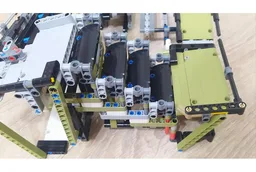 Serie GBC: 42110