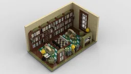 Library