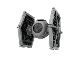 Mini Imperial Tie