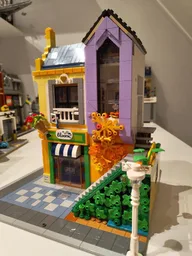 Unity Townhouse