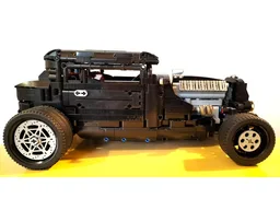 HotRod