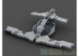 CIS Concept Bomber