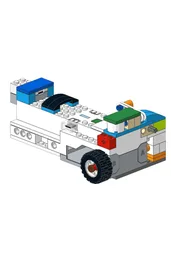 Lego Boost - All Six Models