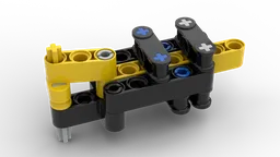 Piston Mechanism 3