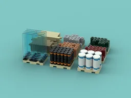 Construction Materials