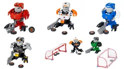 Hockey Game Set