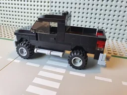Pick-up