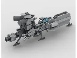 Flying Motorcycle