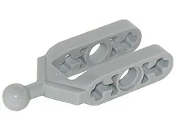 Technic Steering Knuckle Arm with Ball Joint