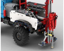Ural Next - Drilling rig