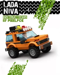 Lada Niva