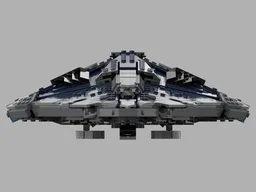 1:250 scale python V2