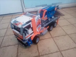 42128 Alterative modal helicopter transport