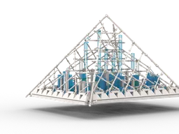Shimizu Mega-City Pyramid