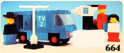 TV Crew