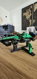 Speed Champions Basic Display Stand