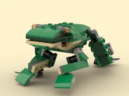 31058 toad