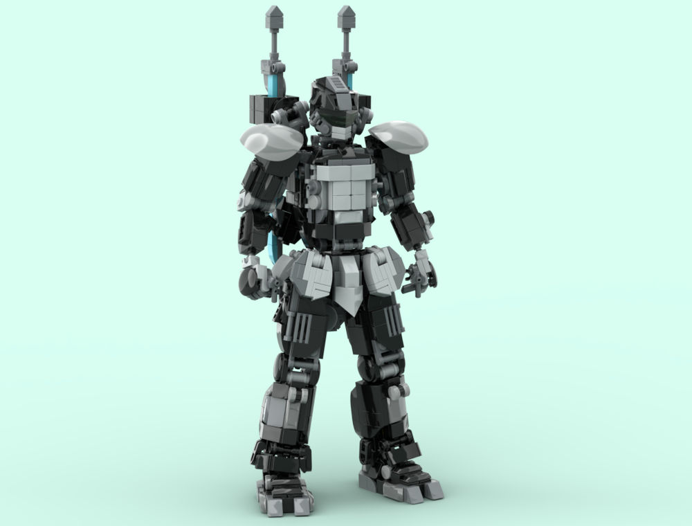 Lego Malus