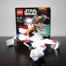 75032 Rebel buggy