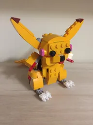 31112 - Pikachu