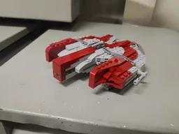 Ebon Hawk