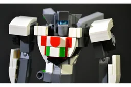Wheeljack - Transformer Prime