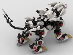 Liger Zero