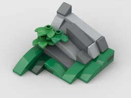 Little Lego Nature MOC