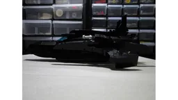 Bat-Ship