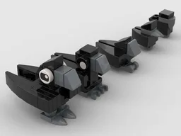 5 Crows
