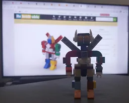 Voltron