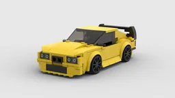 bmw e36 alternate