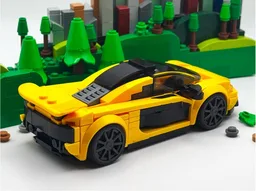 Woking P1